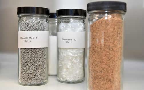 Bulk Solds Containers
