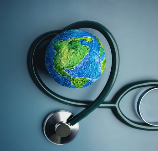 onehealth